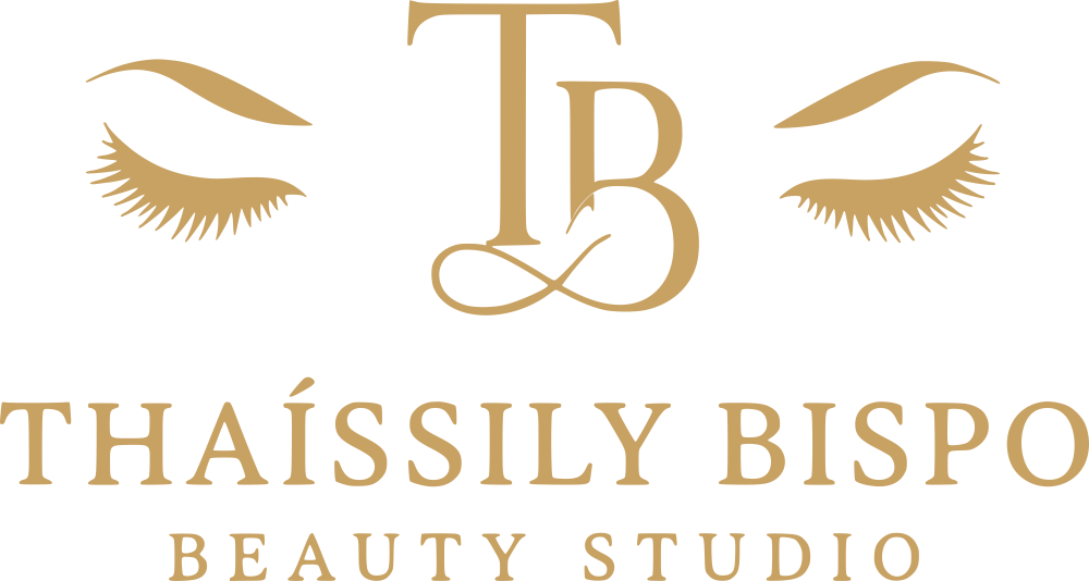 Studio Thaissily Bispo - Lash Designer Especialista de Design